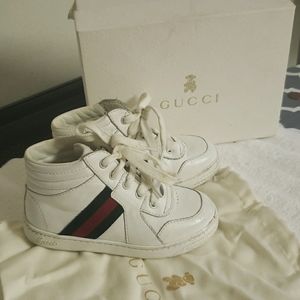 Gucci sneakers